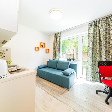 קטוביץ Homekoko Apartments מראה חיצוני תמונה