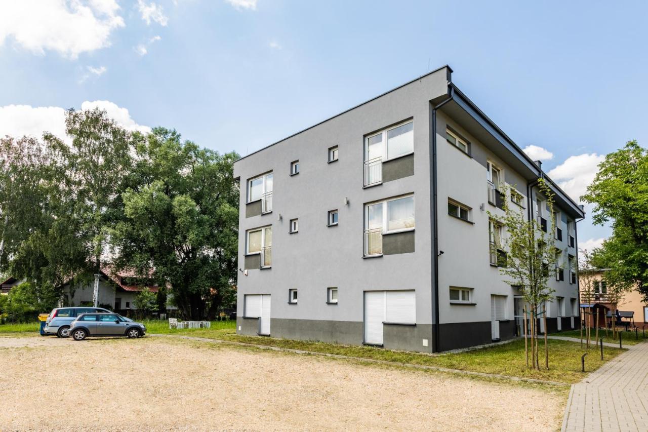 קטוביץ Homekoko Apartments מראה חיצוני תמונה