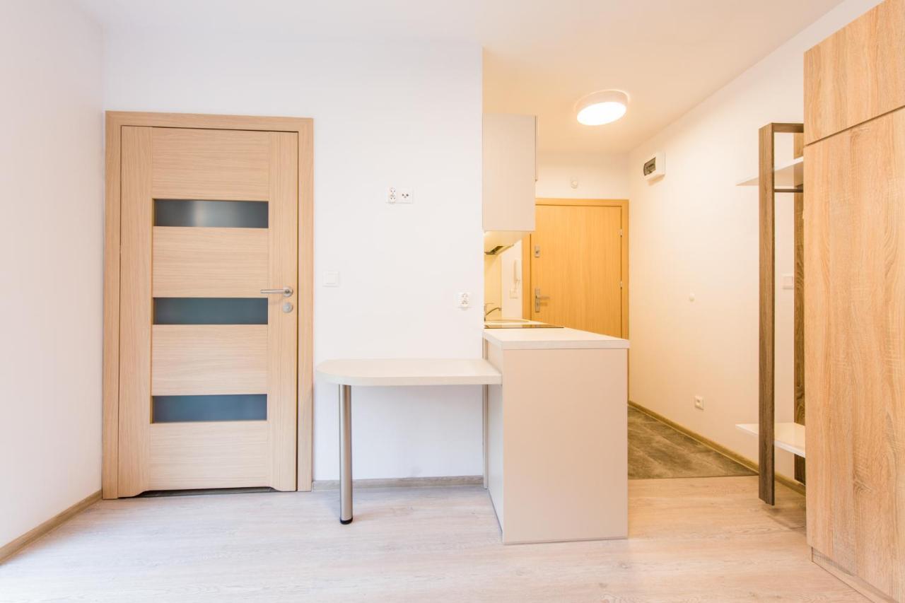 קטוביץ Homekoko Apartments מראה חיצוני תמונה
