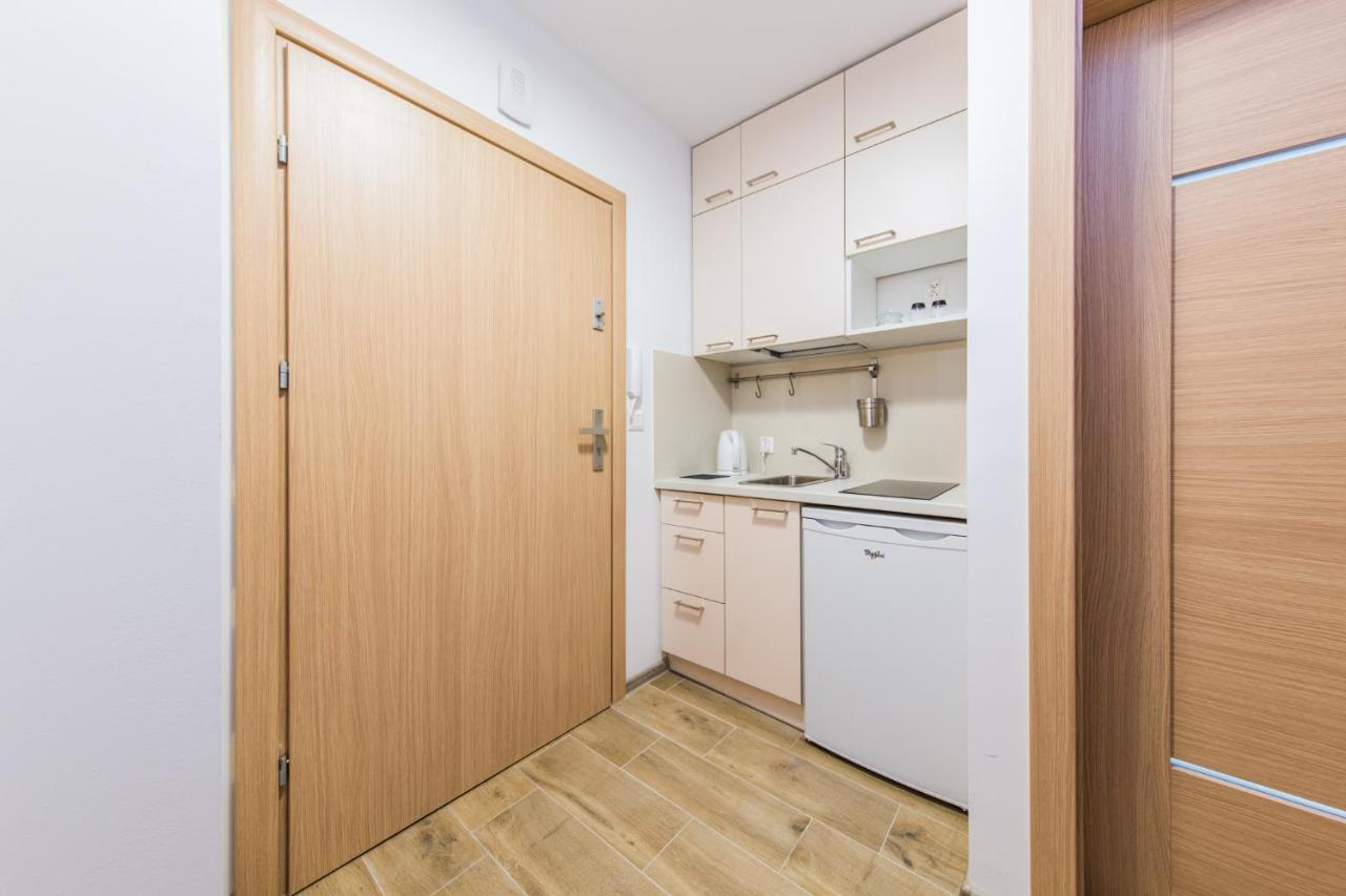 קטוביץ Homekoko Apartments מראה חיצוני תמונה