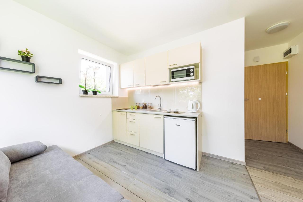 קטוביץ Homekoko Apartments מראה חיצוני תמונה