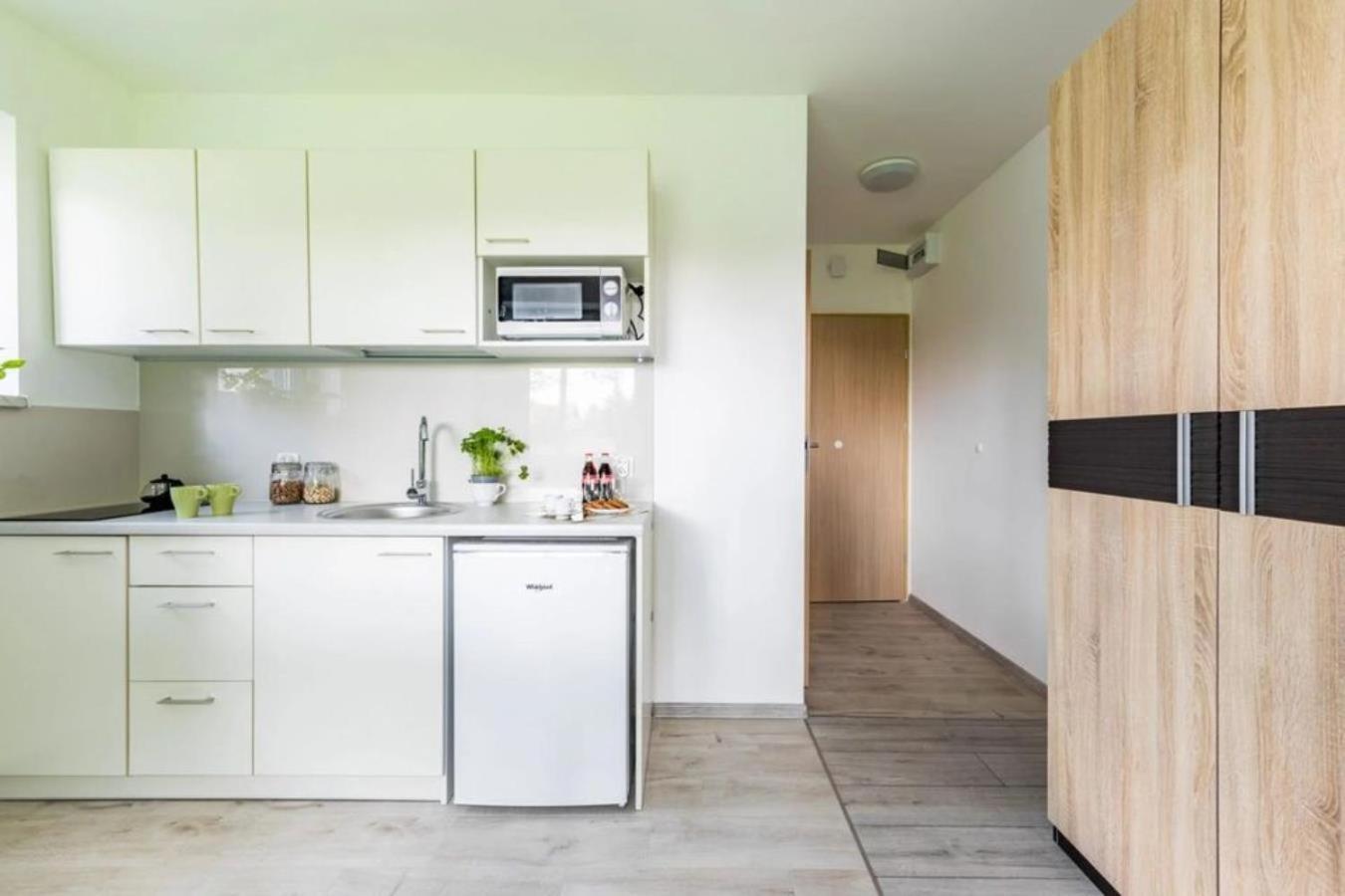 קטוביץ Homekoko Apartments מראה חיצוני תמונה