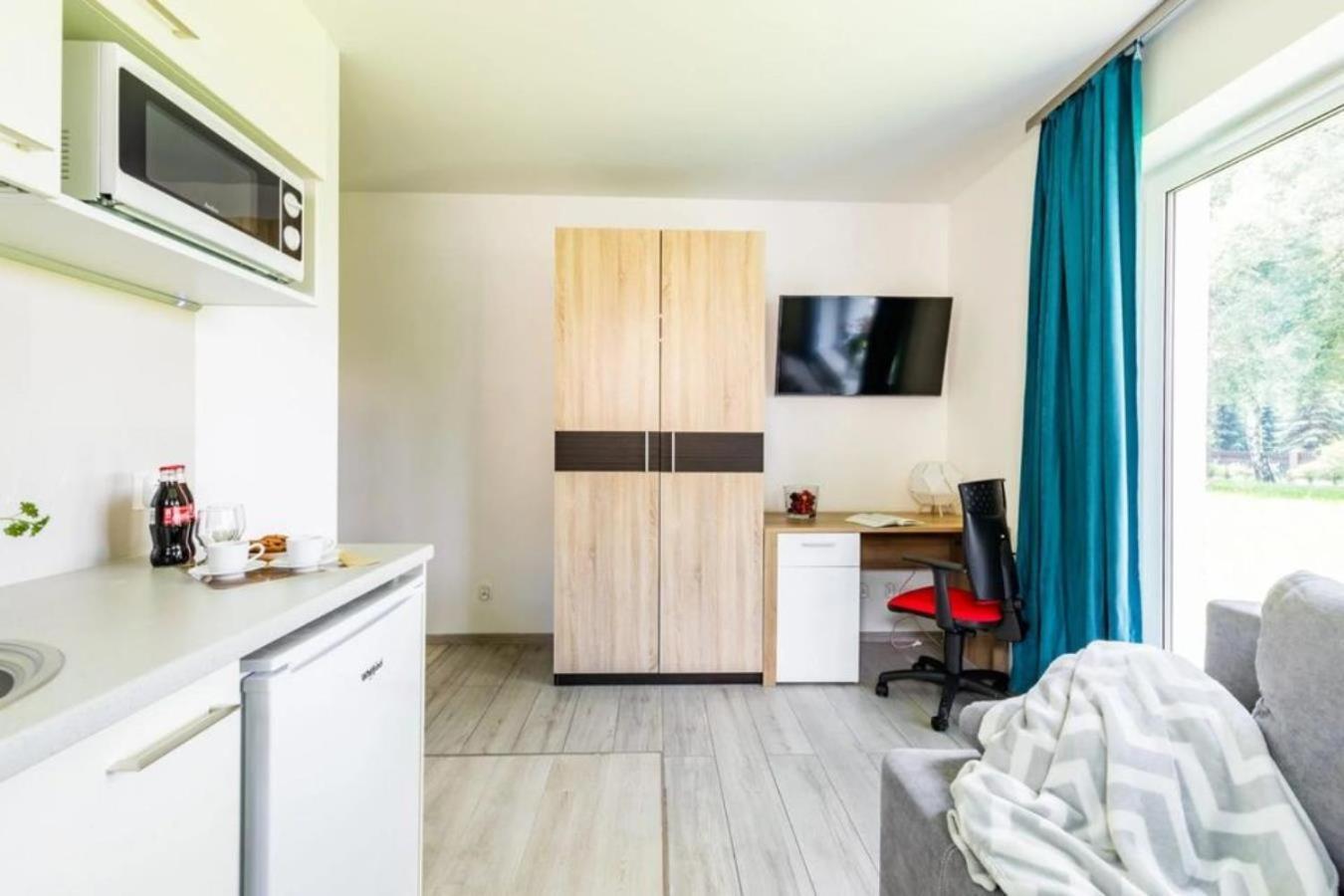 קטוביץ Homekoko Apartments מראה חיצוני תמונה