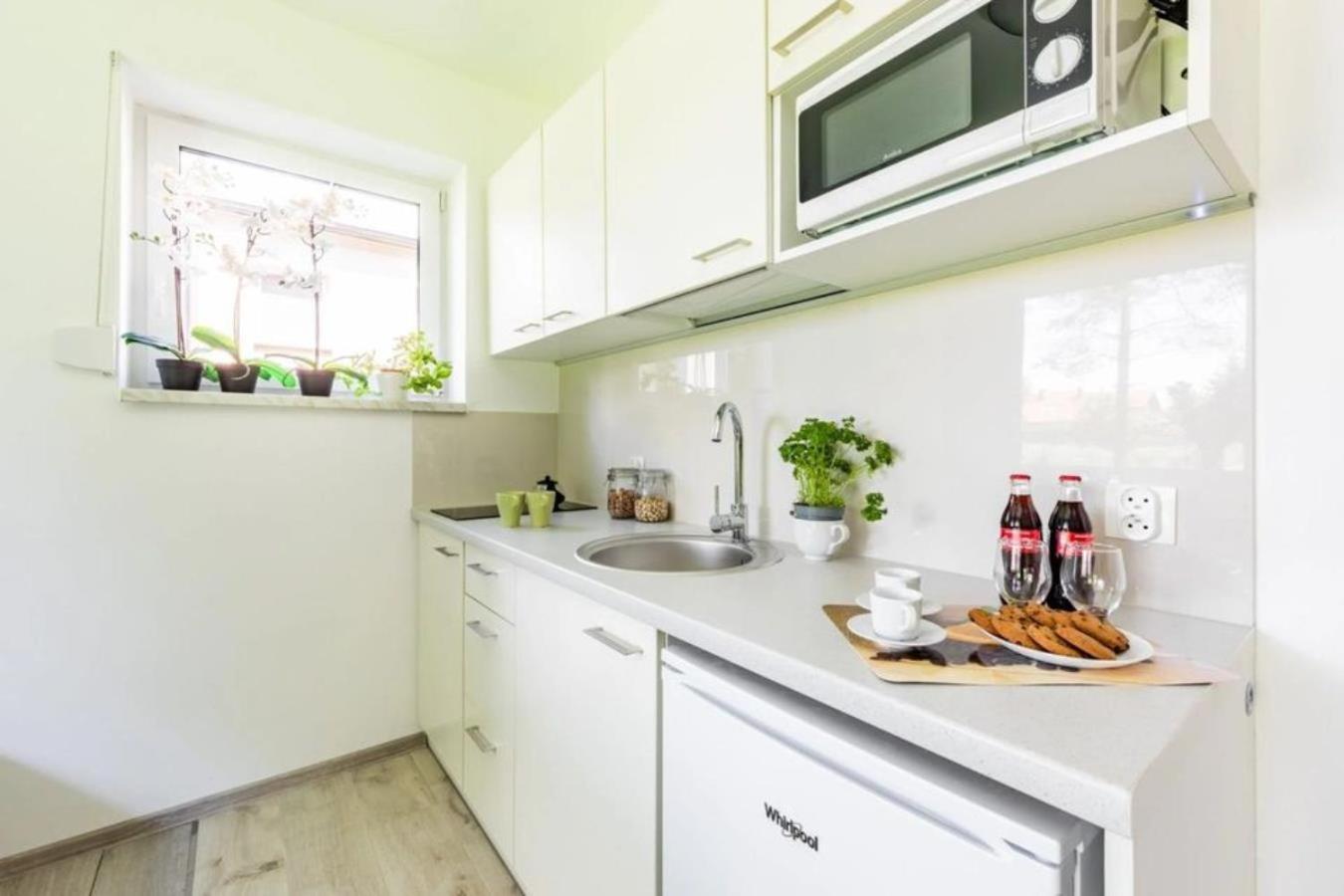 קטוביץ Homekoko Apartments מראה חיצוני תמונה