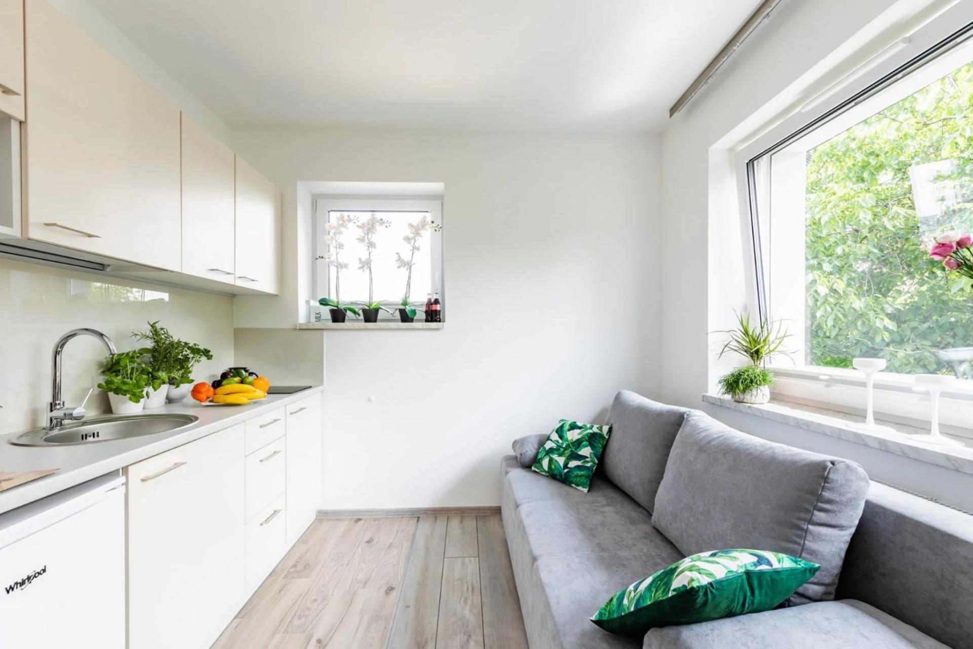 קטוביץ Homekoko Apartments מראה חיצוני תמונה