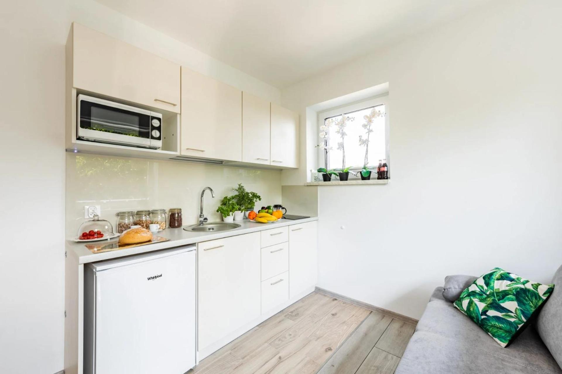 קטוביץ Homekoko Apartments מראה חיצוני תמונה