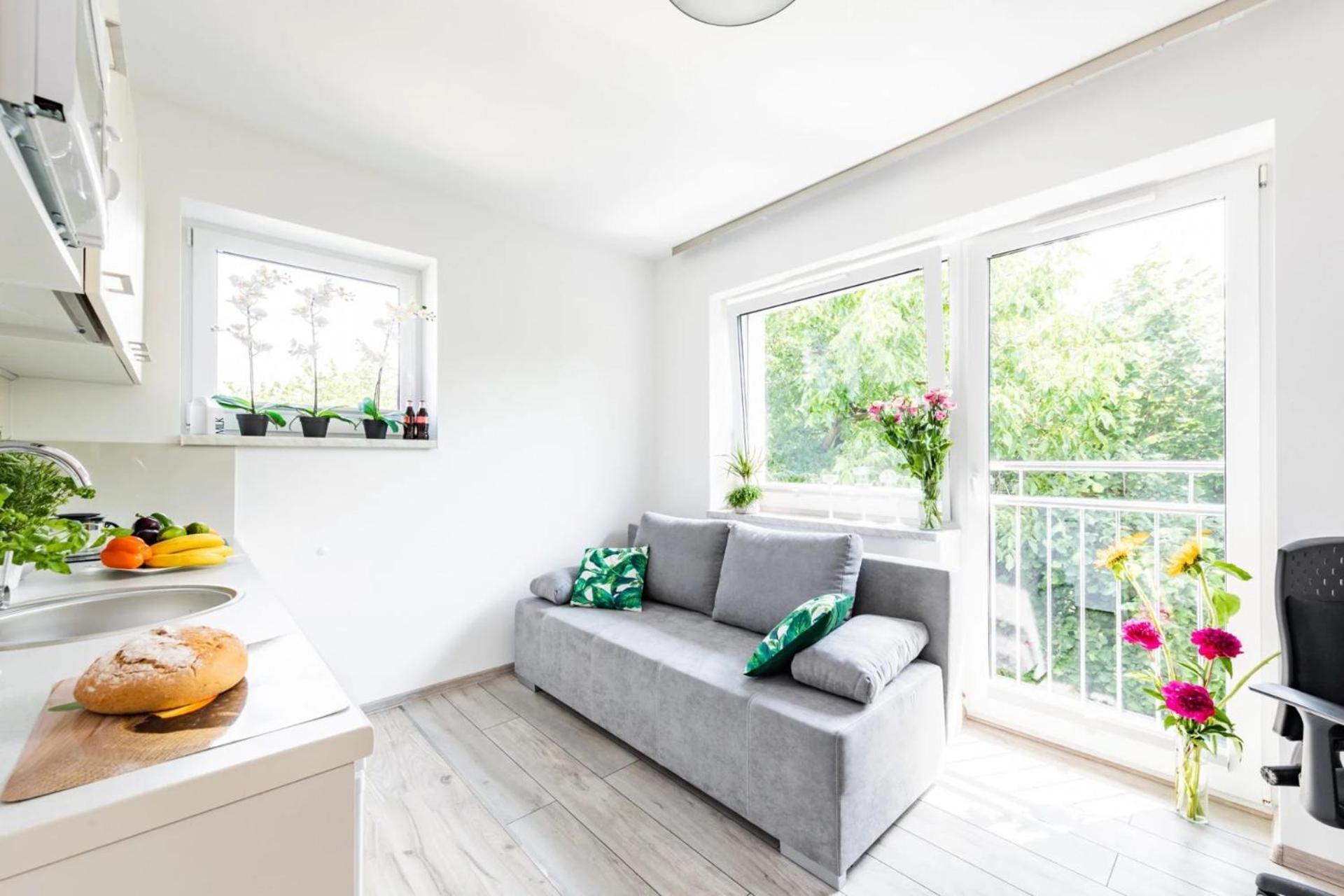 קטוביץ Homekoko Apartments מראה חיצוני תמונה
