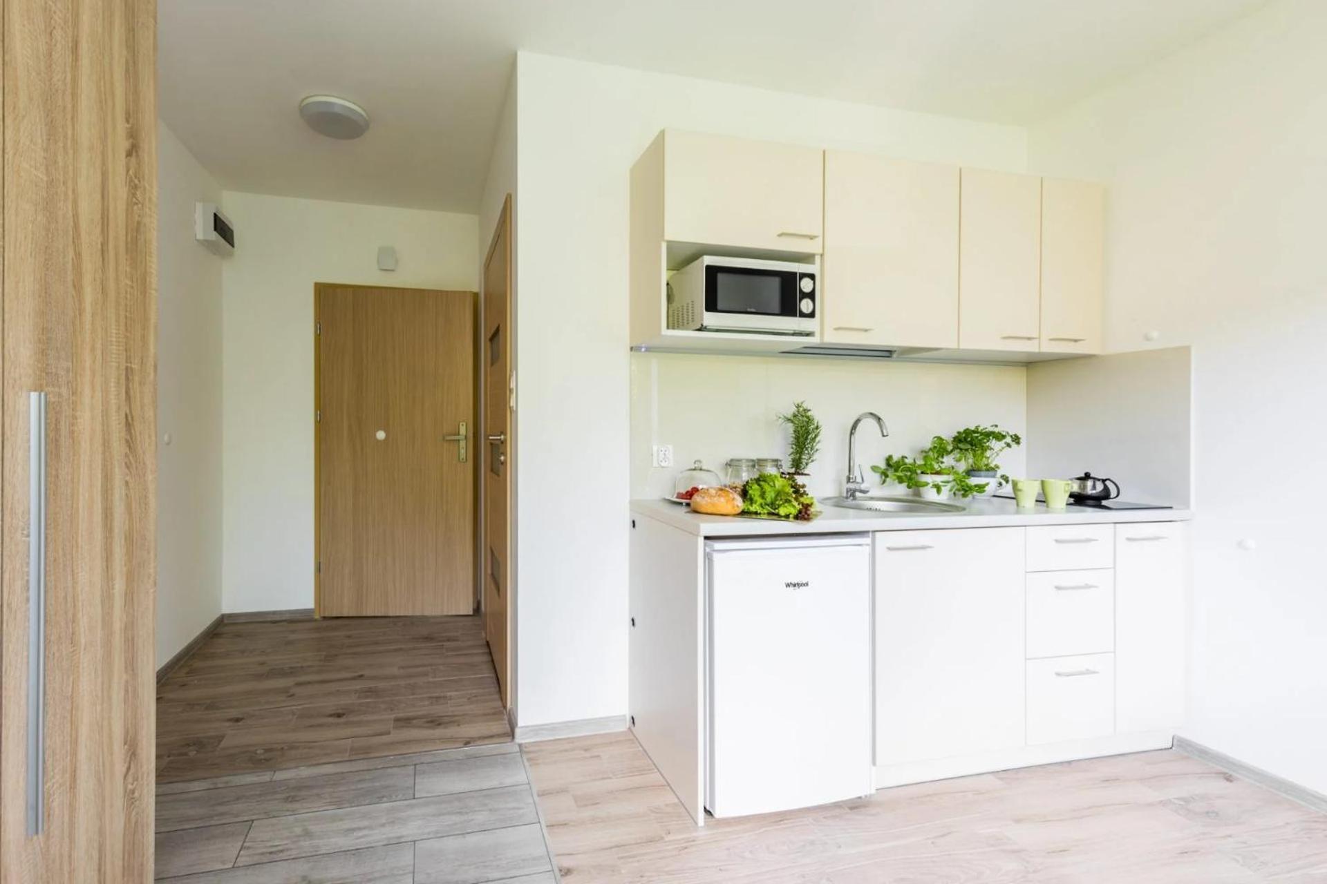 קטוביץ Homekoko Apartments מראה חיצוני תמונה