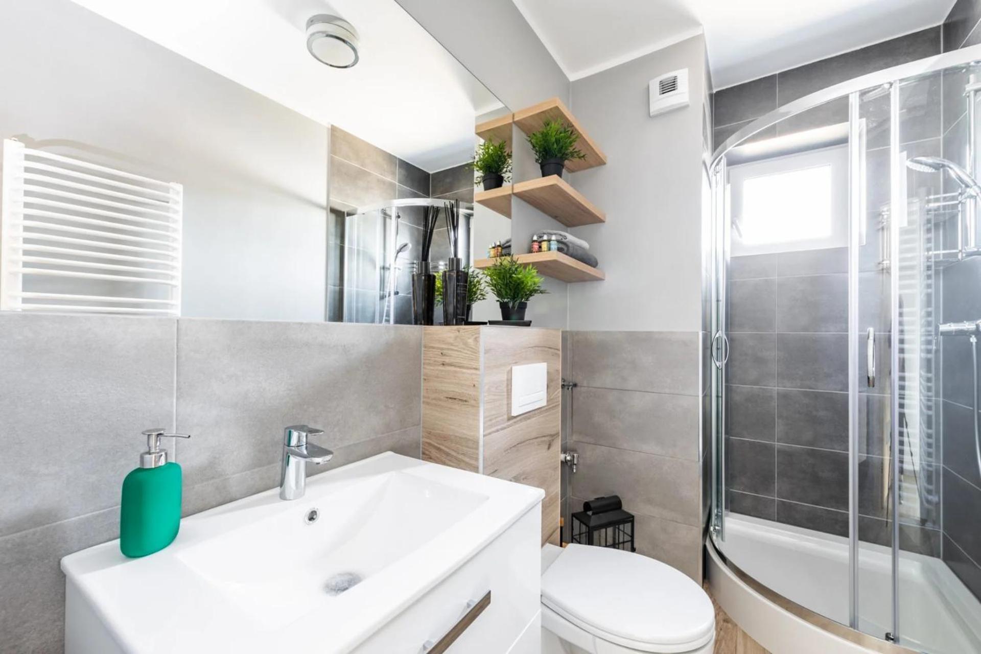 קטוביץ Homekoko Apartments מראה חיצוני תמונה