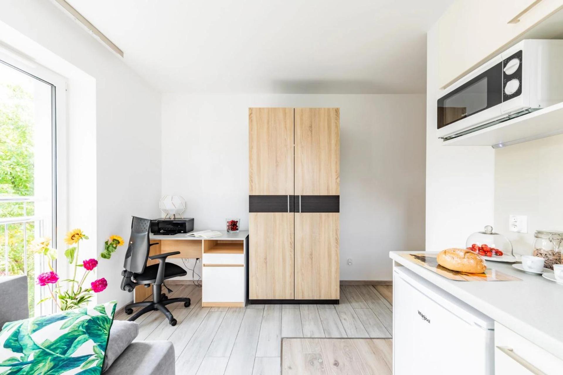 קטוביץ Homekoko Apartments מראה חיצוני תמונה