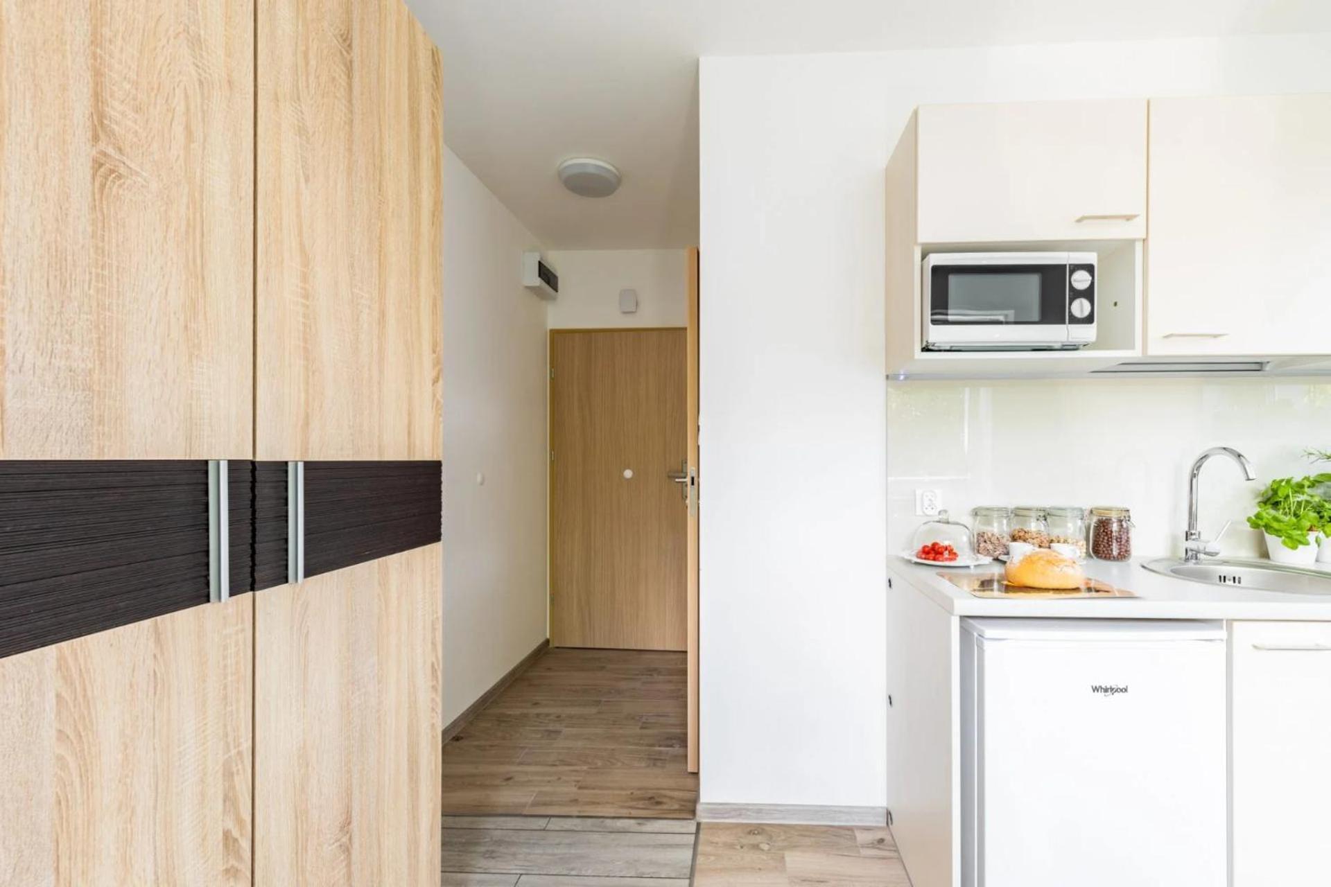 קטוביץ Homekoko Apartments מראה חיצוני תמונה