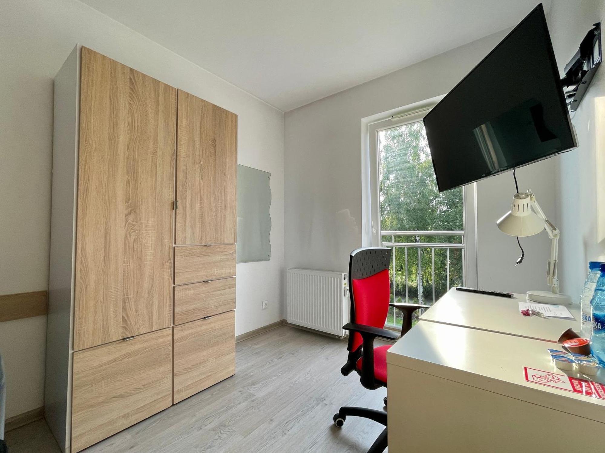 קטוביץ Homekoko Apartments מראה חיצוני תמונה