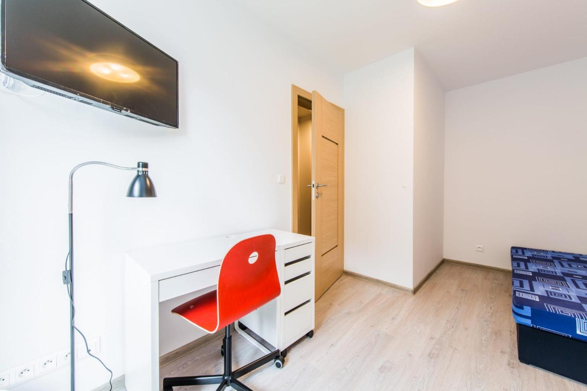 קטוביץ Homekoko Apartments מראה חיצוני תמונה