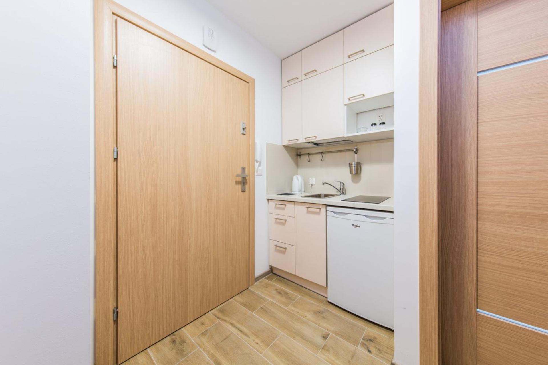 קטוביץ Homekoko Apartments מראה חיצוני תמונה
