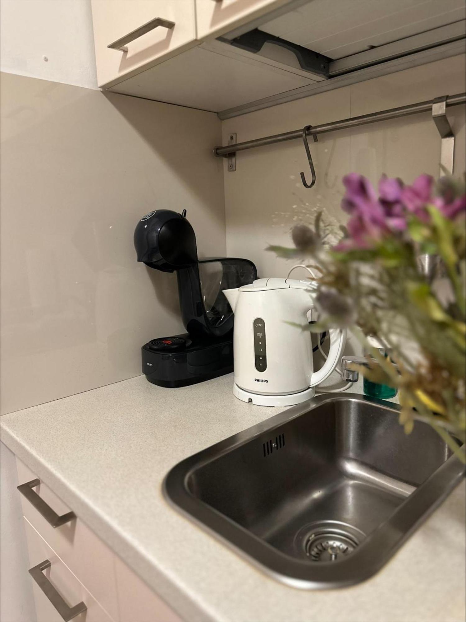 קטוביץ Homekoko Apartments מראה חיצוני תמונה