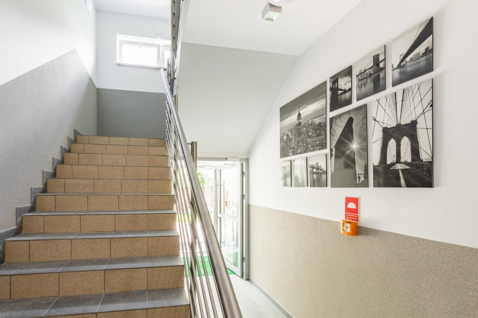 קטוביץ Homekoko Apartments מראה חיצוני תמונה