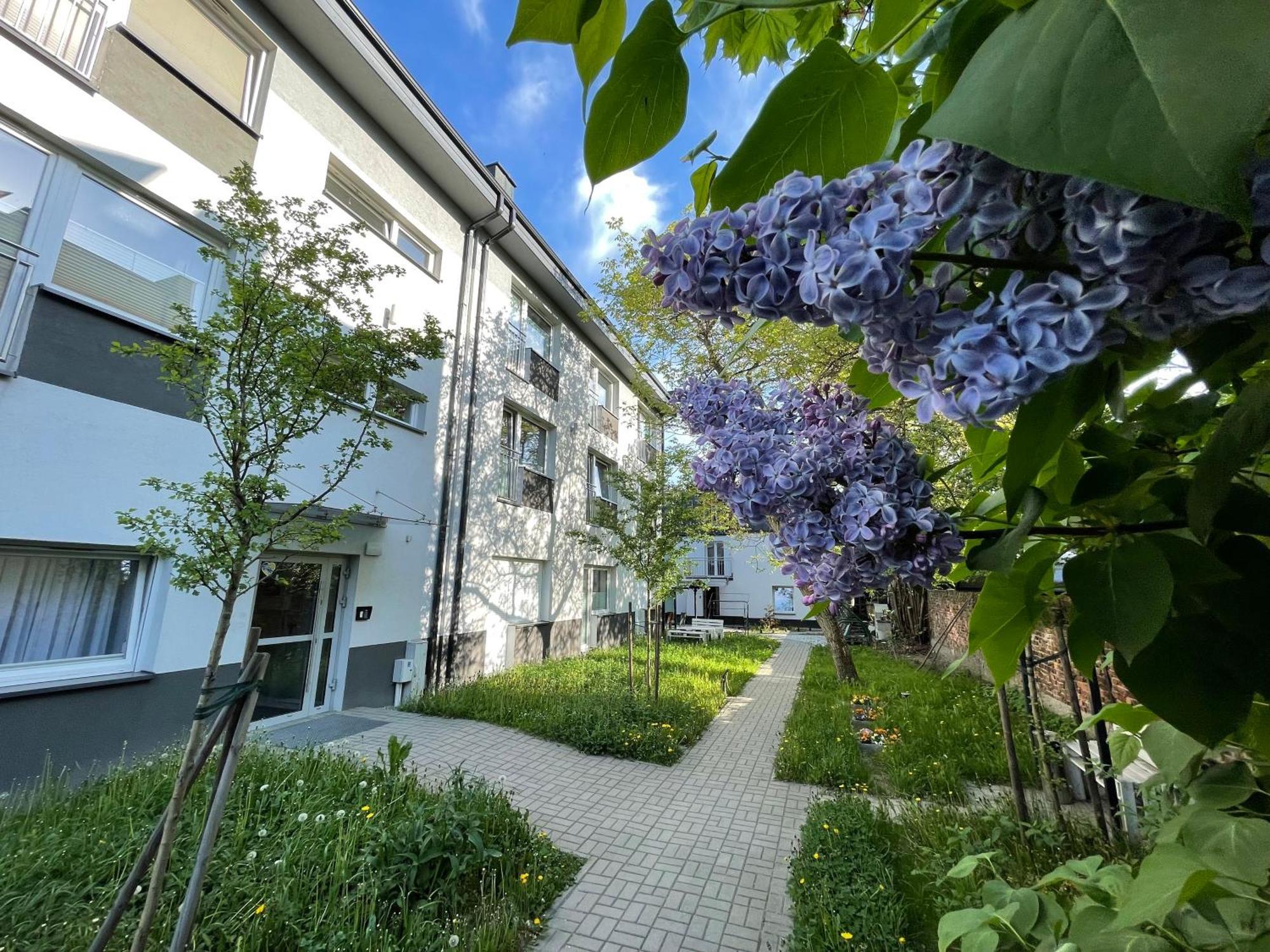 קטוביץ Homekoko Apartments מראה חיצוני תמונה