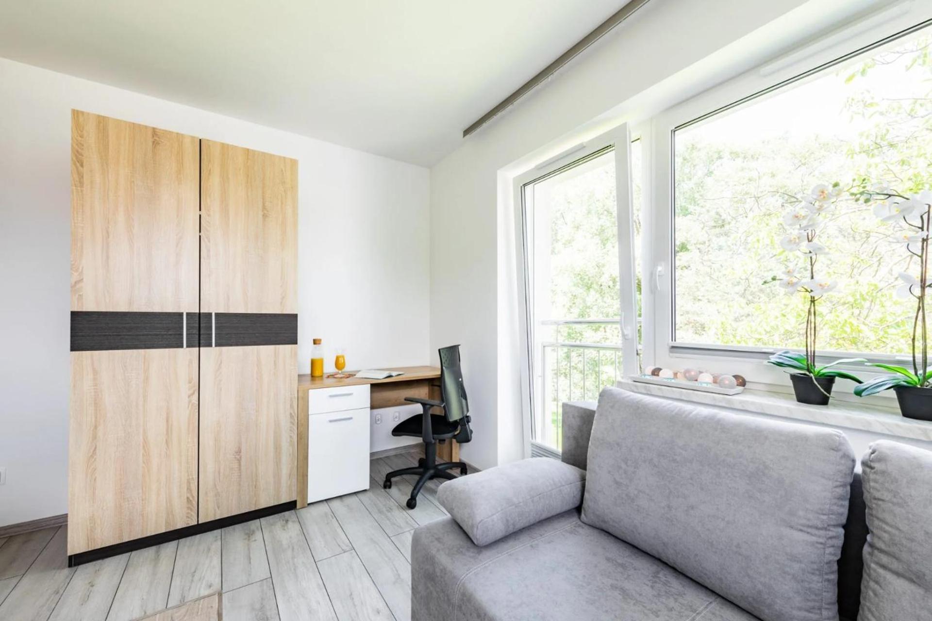 קטוביץ Homekoko Apartments מראה חיצוני תמונה