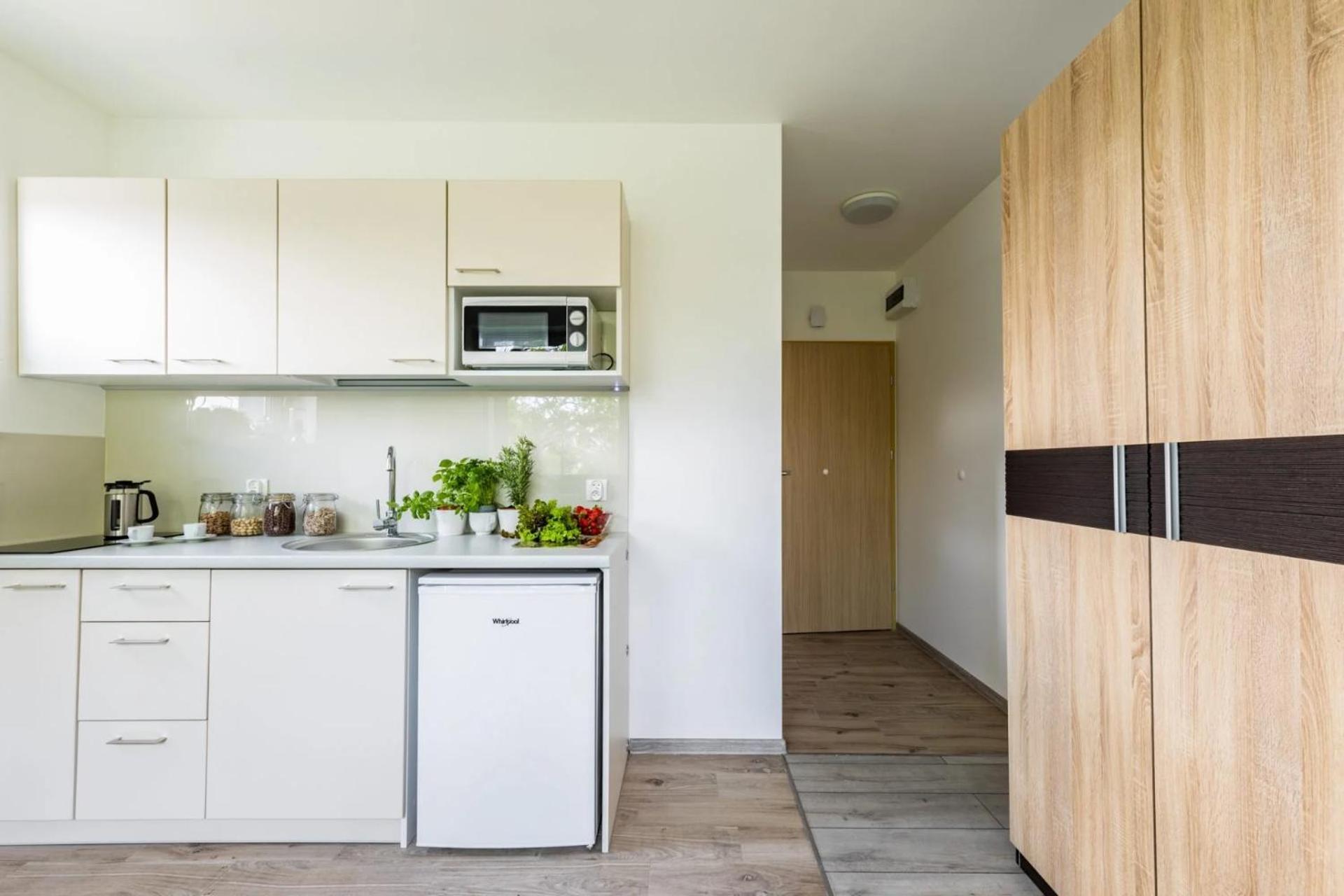 קטוביץ Homekoko Apartments מראה חיצוני תמונה