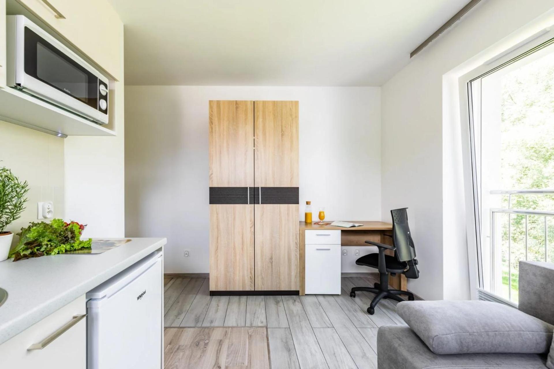 קטוביץ Homekoko Apartments מראה חיצוני תמונה
