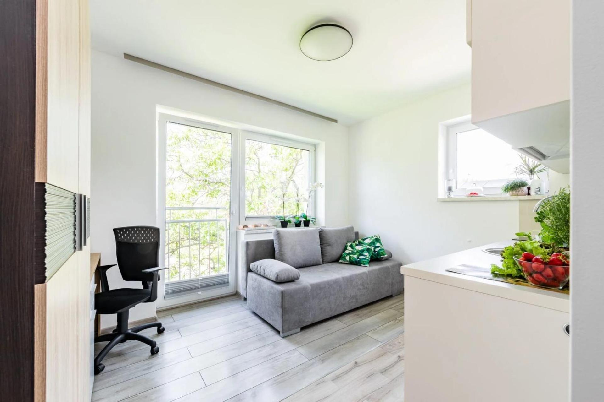 קטוביץ Homekoko Apartments מראה חיצוני תמונה