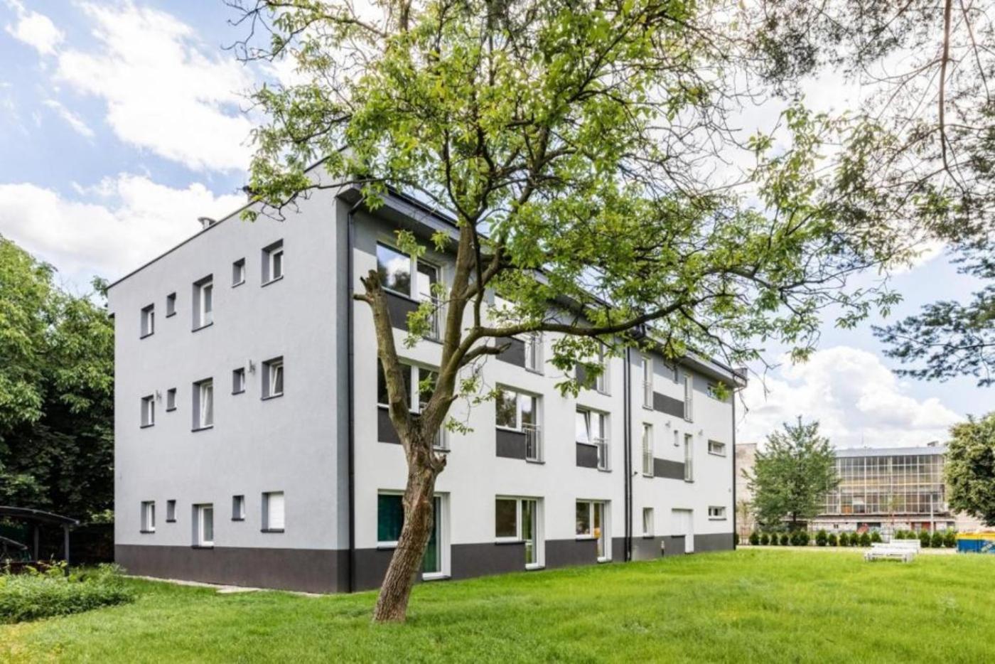קטוביץ Homekoko Apartments מראה חיצוני תמונה