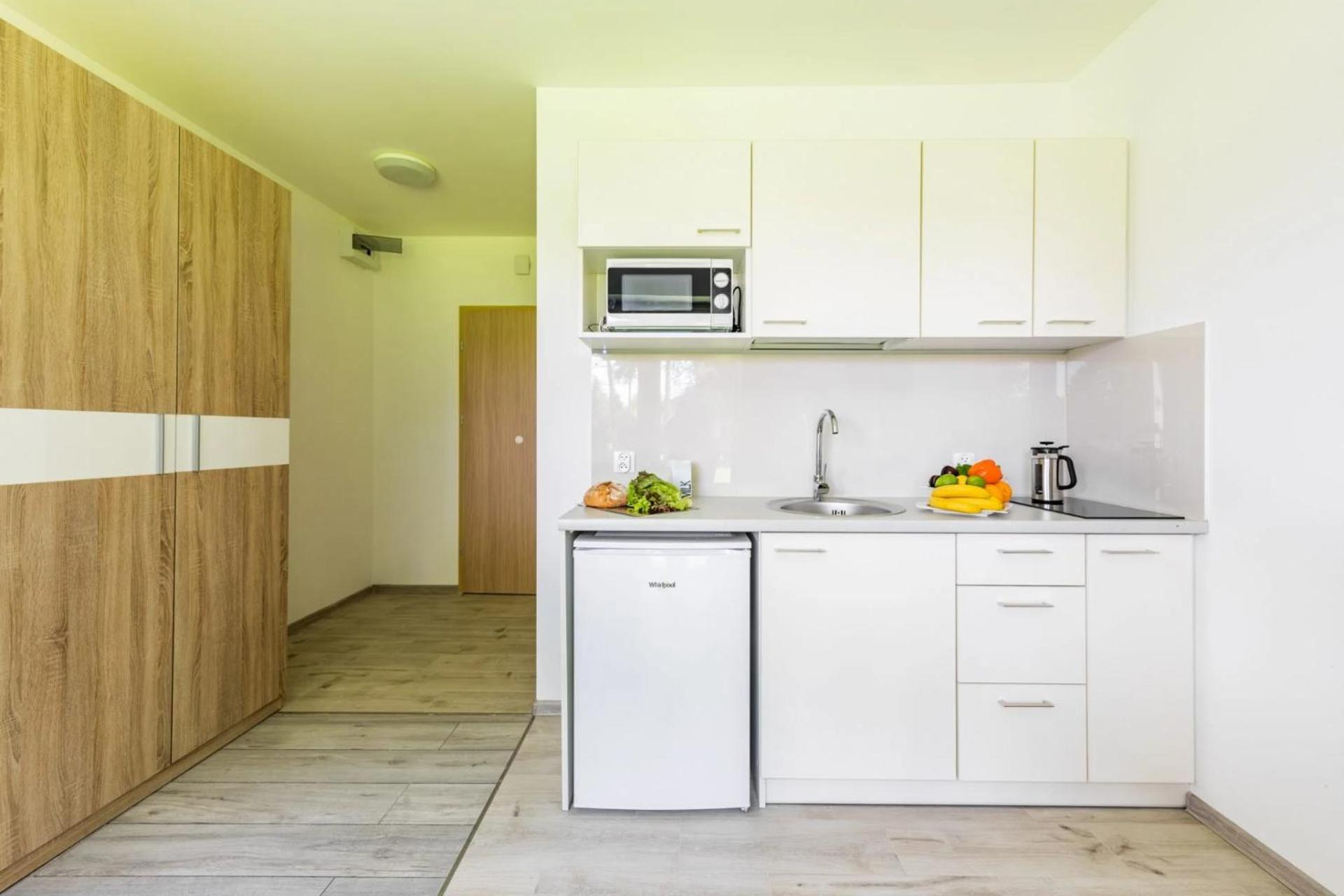 קטוביץ Homekoko Apartments מראה חיצוני תמונה