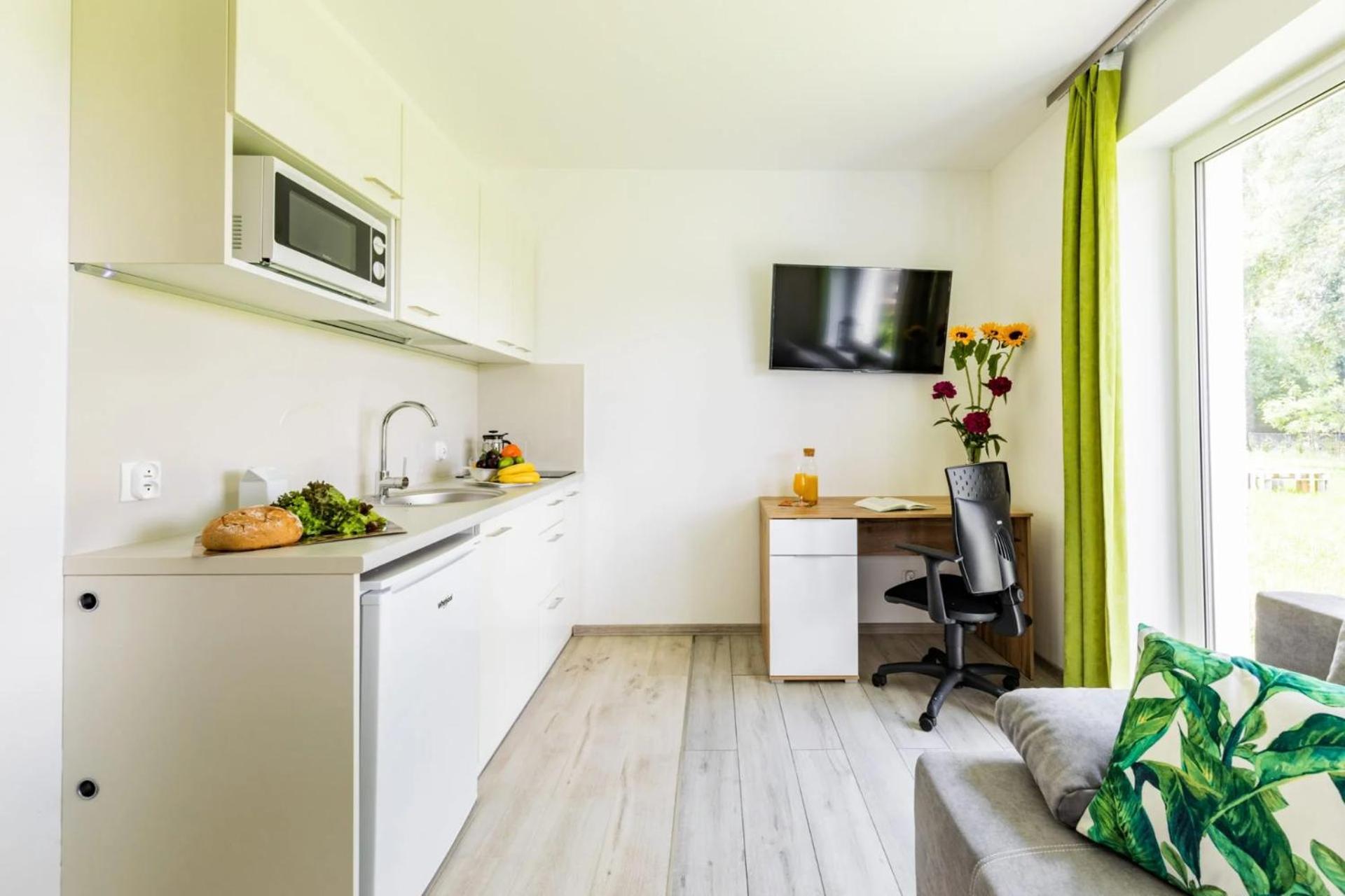 קטוביץ Homekoko Apartments מראה חיצוני תמונה