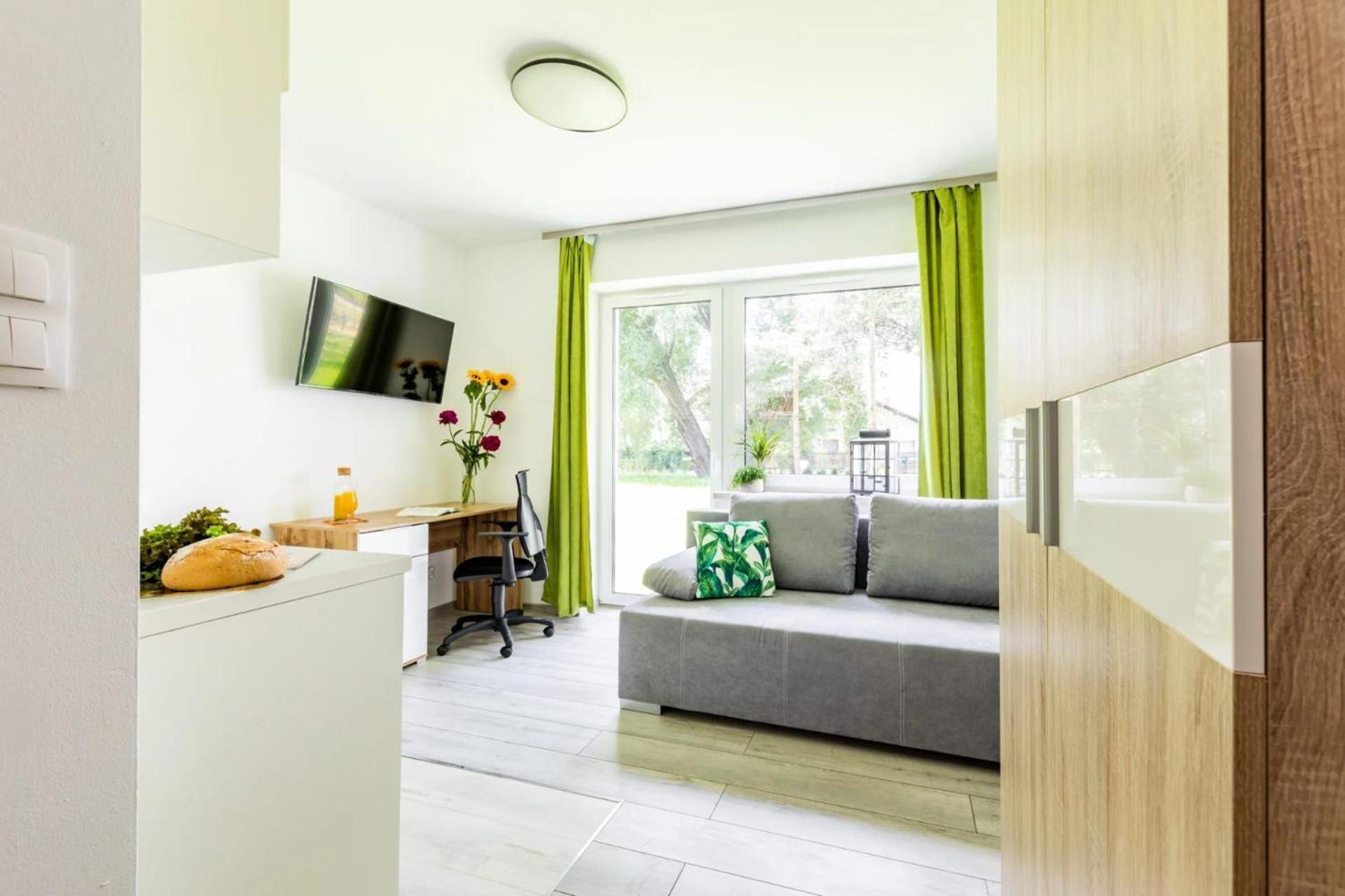קטוביץ Homekoko Apartments מראה חיצוני תמונה